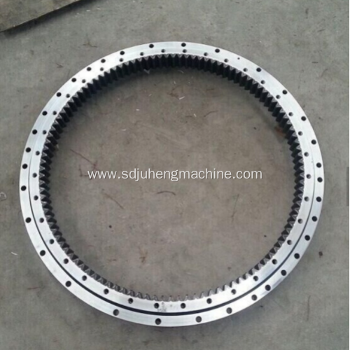 Excavator SK100 SK120-5 Swing Circle SK120 Swing Bearing